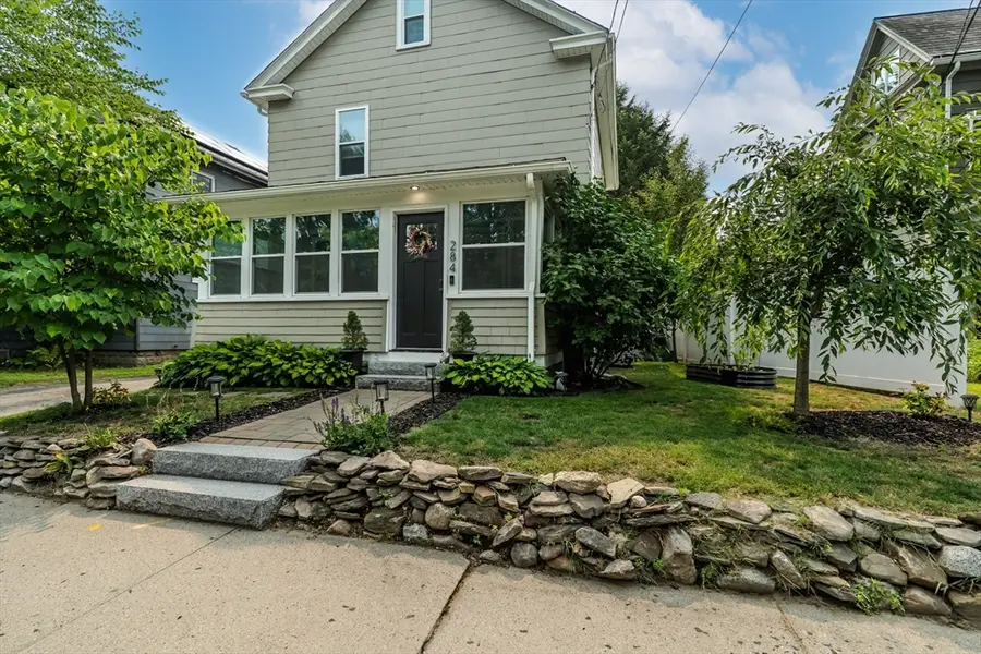284 South Street, Northampton, MA 01060 - #2