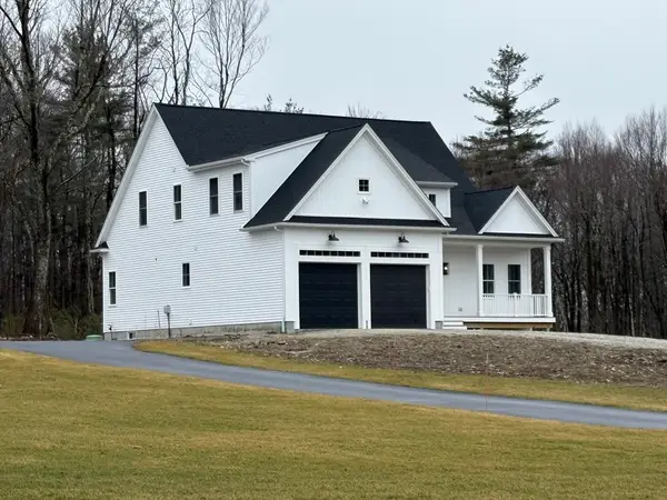 306 Fisher Rd, Holden, MA 01520