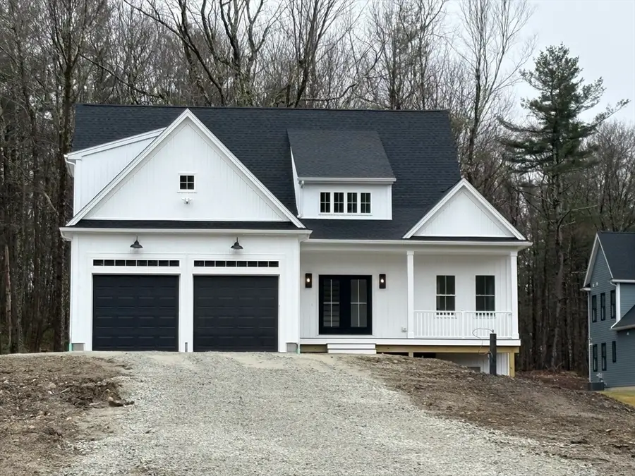 306 Fisher Rd, Holden, MA 01520 - #2