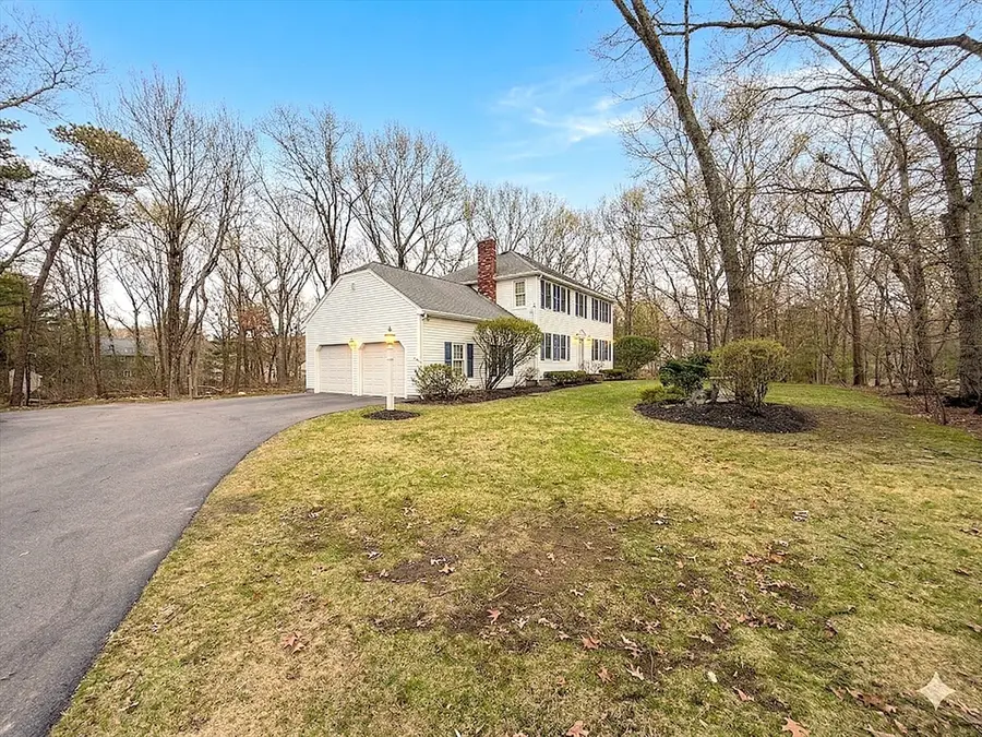 65 Jordan Rd, Franklin, MA 02038 - #2