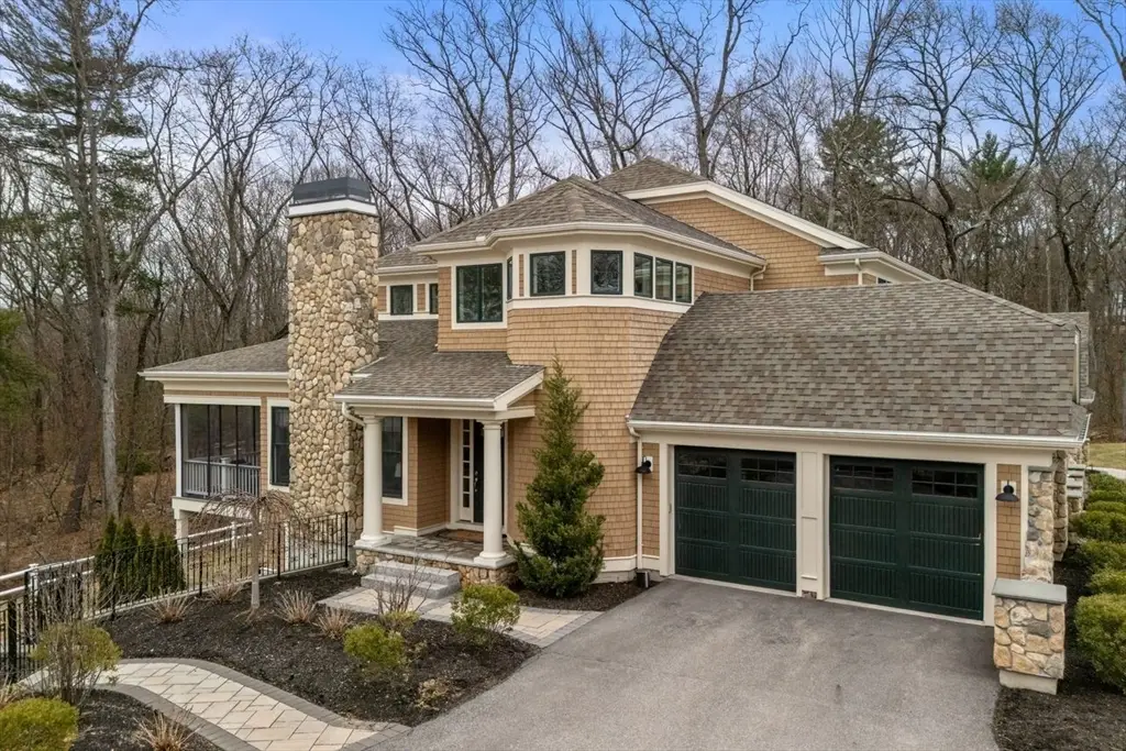 15 Gershon Way #15, Winchester, MA 01890 - #1