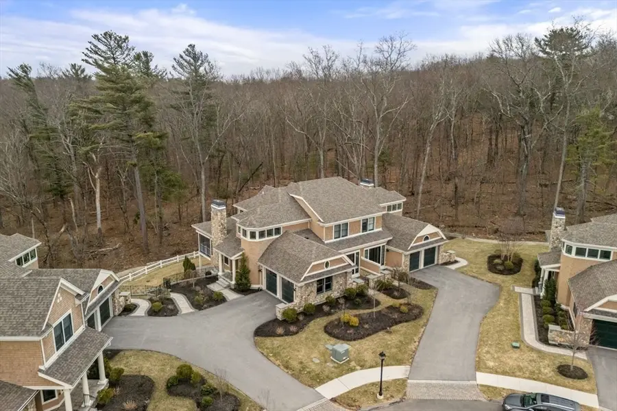 15 Gershon Way #15, Winchester, MA 01890 - #2