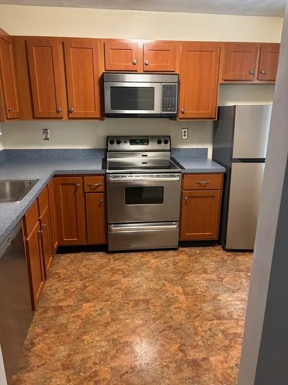 92 Gordon St #201, Boston, MA 02135 - #2