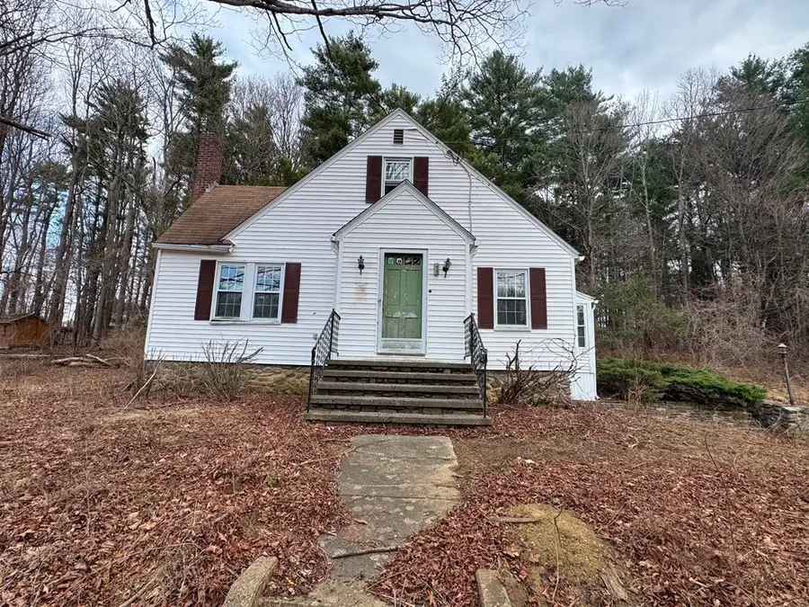 775 Dennison Dr, Southbridge, MA 01550 - #2