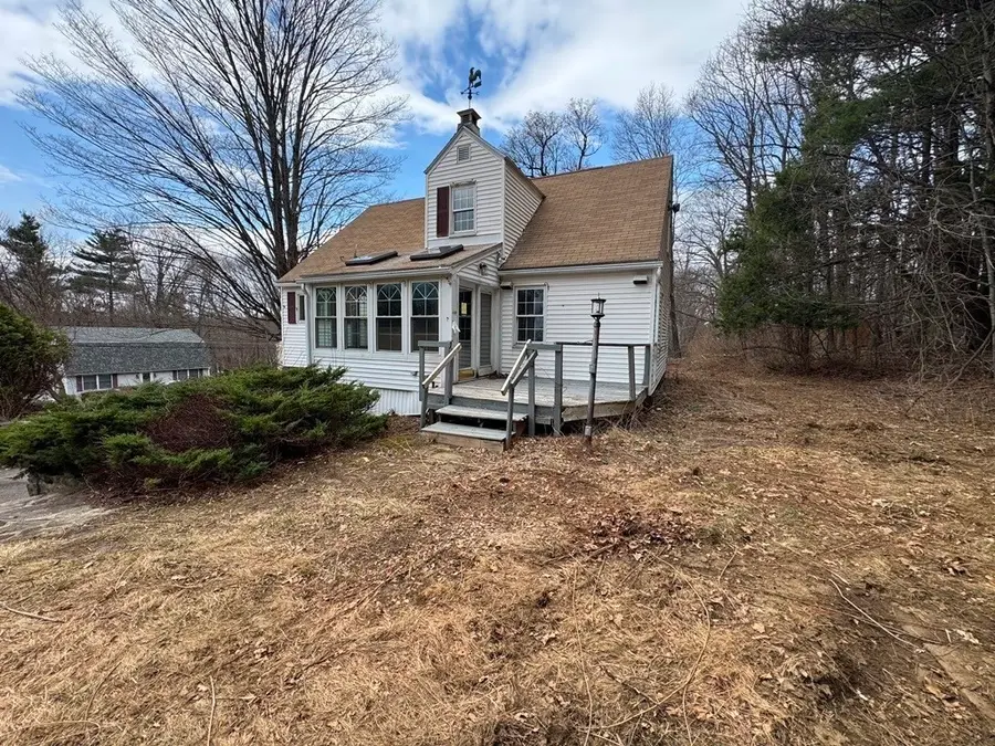 775 Dennison Dr, Southbridge, MA 01550 - #3