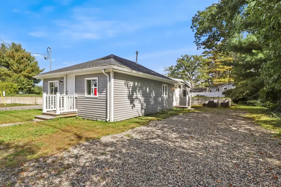8 10th Ave, Halifax, MA 02338 - #3