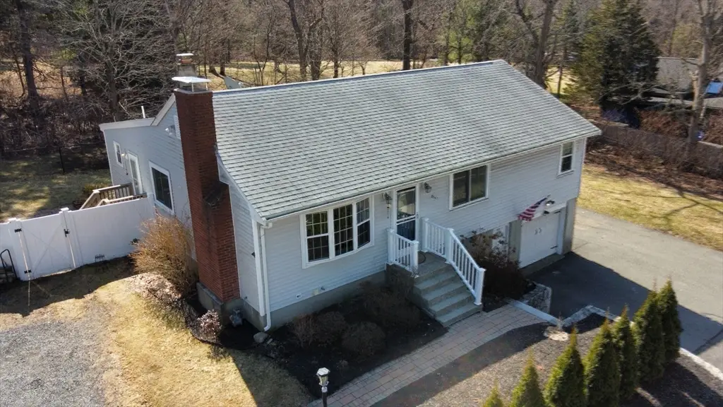 5 W Main Street, Hopkinton, MA 01748 - #1