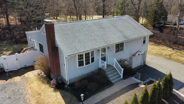 5 W Main Street, Hopkinton, MA 01748