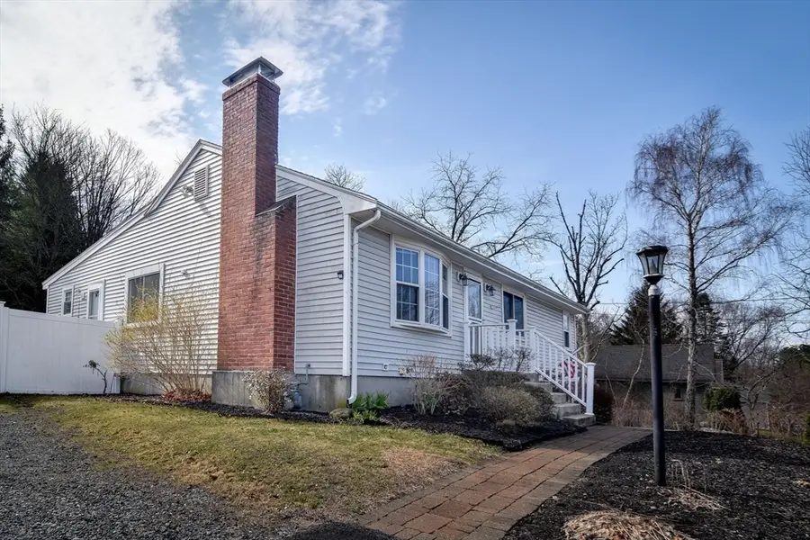 5 W Main Street, Hopkinton, MA 01748 - #3