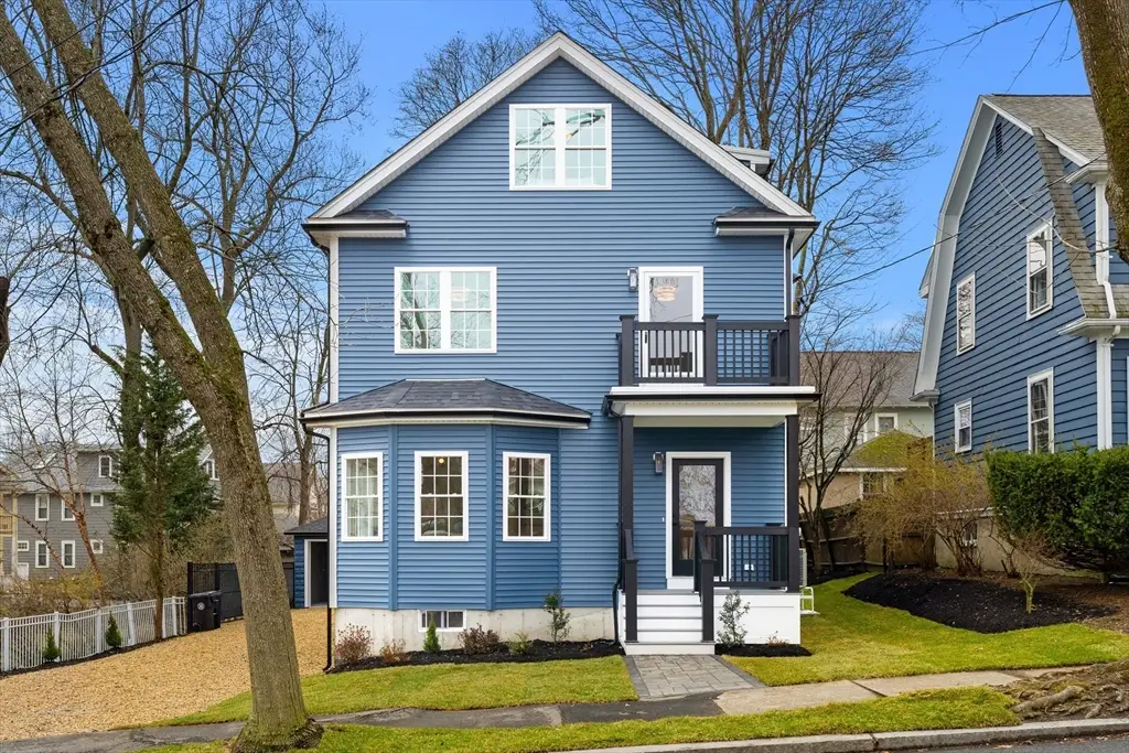 46 Mystic Lake Drive #46, Arlington, MA 02474 - #1