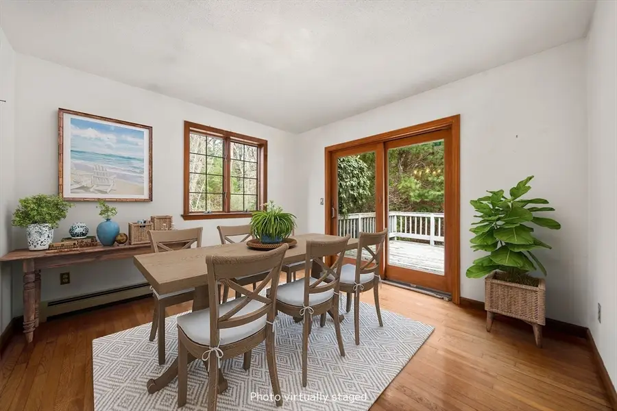 21 Clubhouse Dr, Pocasset, MA 02559 - #3