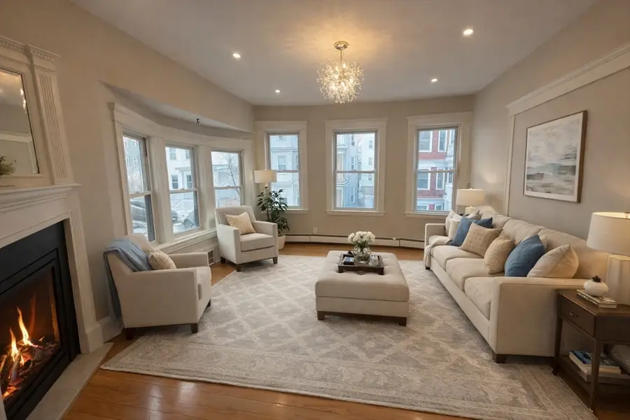 40 Alpha Rd #2, Boston, MA 02124 - #2