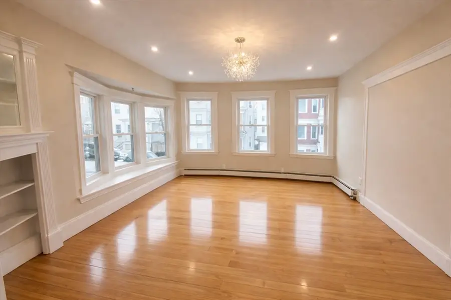 40 Alpha Rd #2, Boston, MA 02124 - #3