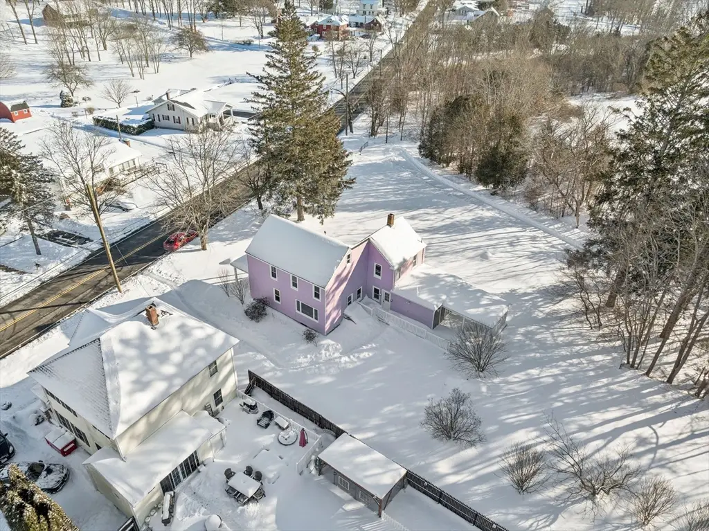 86 Elm St, Swansea, MA 02777 - #1