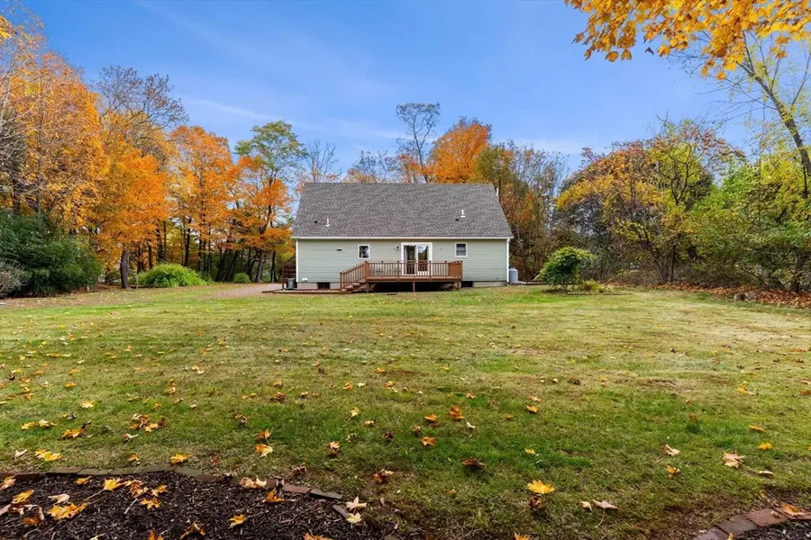 21 Hammond Street, Rowley, MA 01969 - #2