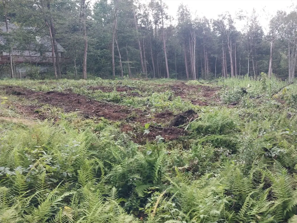 TS12 &TTR8 Slope Rd & Traaack, Tolland, MA 01034 - #1