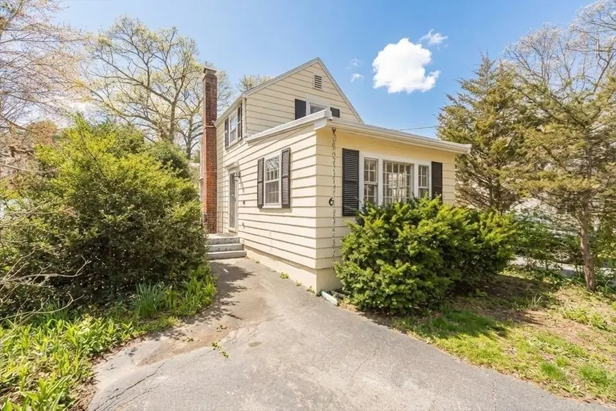 6 Cypress Road, Natick, MA 01760 - #2