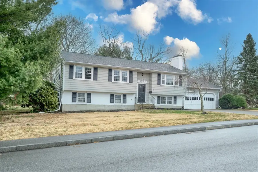 74 Ryder Rd, Weymouth, MA 02190 - #3