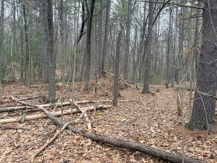 201 New West Townsend Rd, Lunenburg, MA 01462 - #2