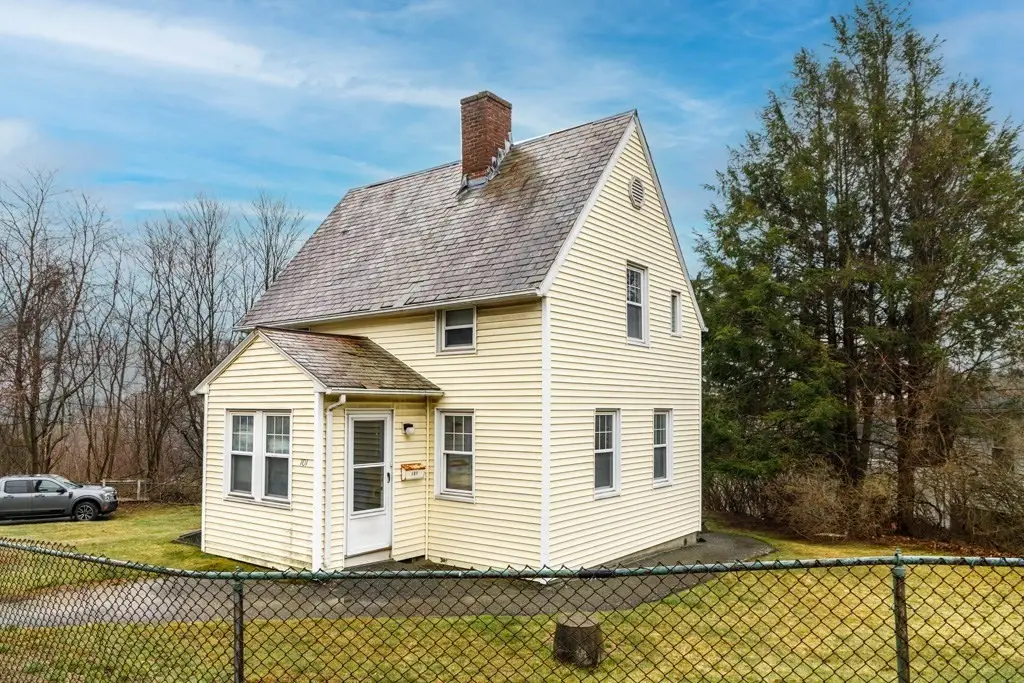 101 Ararat Street, Worcester, MA 01606 - #1