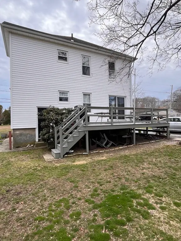 332 Albert St, Fall River, MA 02721 - #2