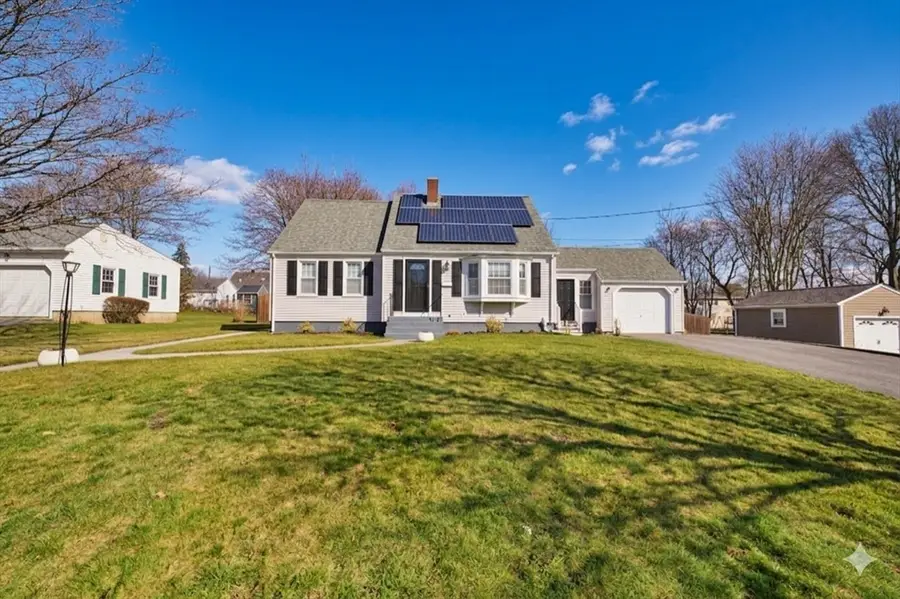 340 Kaufman Rd, Somerset, MA 02726 - #2