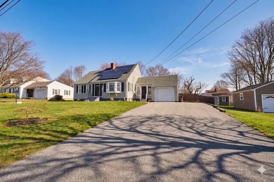 340 Kaufman Rd, Somerset, MA 02726 - #3