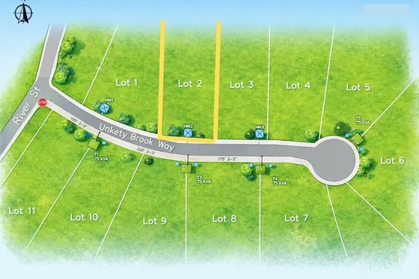 8 Unkety Brook Way, Dunstable, MA 01827