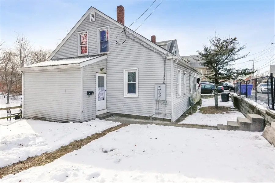 23 Plain St, Taunton, MA 02780 - #2