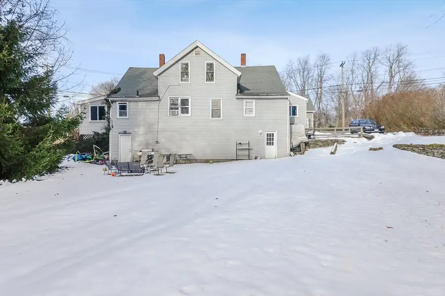 23 Plain St, Taunton, MA 02780 - #3