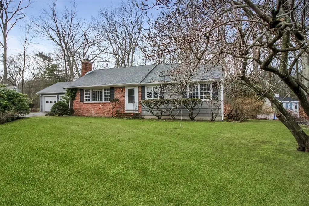 89 Indian Trl, Scituate, MA 02066 - #1