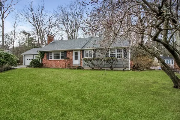 89 Indian Trl, Scituate, MA 02066