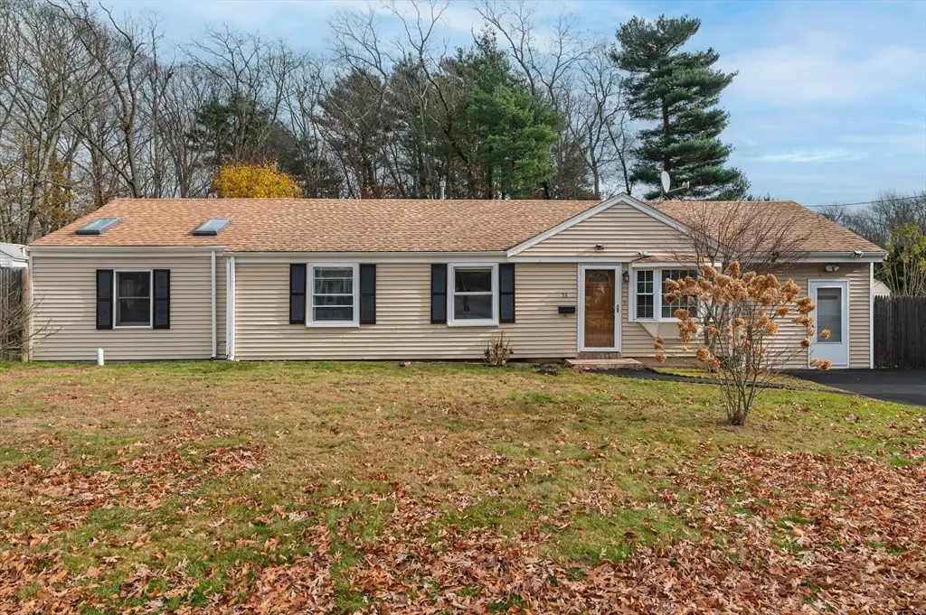 92 Mercury St, Weymouth, MA 02188 - #1