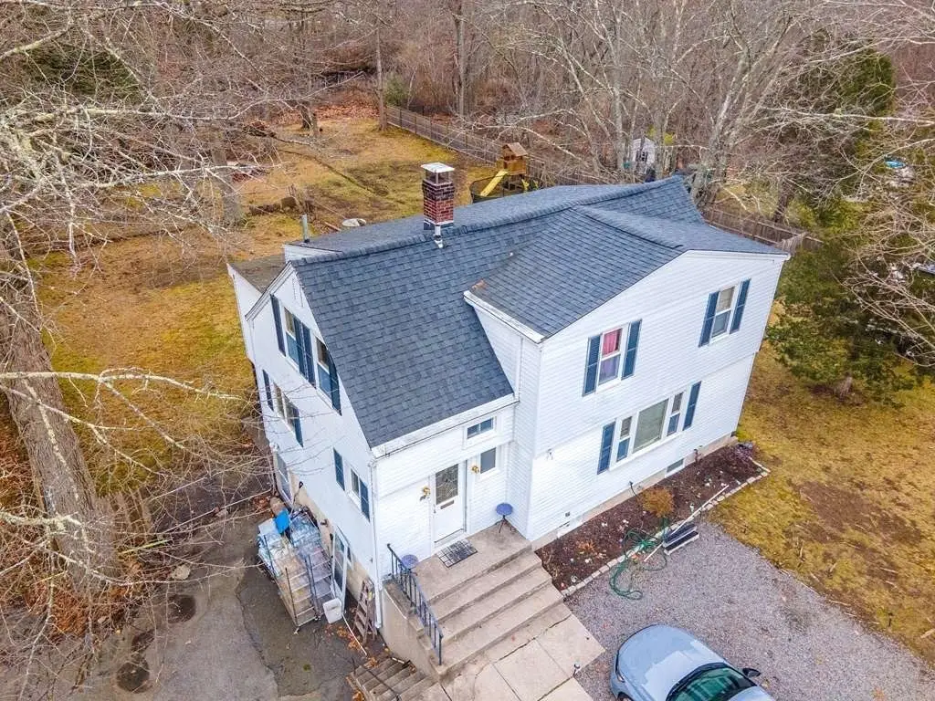 70 Riverside Ave., Attleboro, MA 02703 - #1