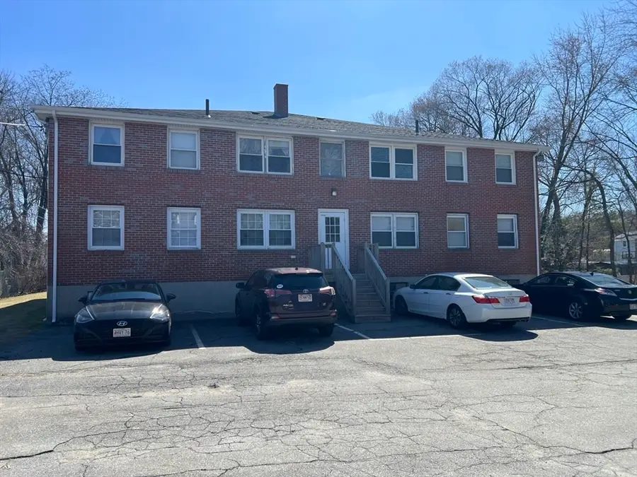 3 Pailet Dr #7, North Chelmsford, MA 01863 - #2