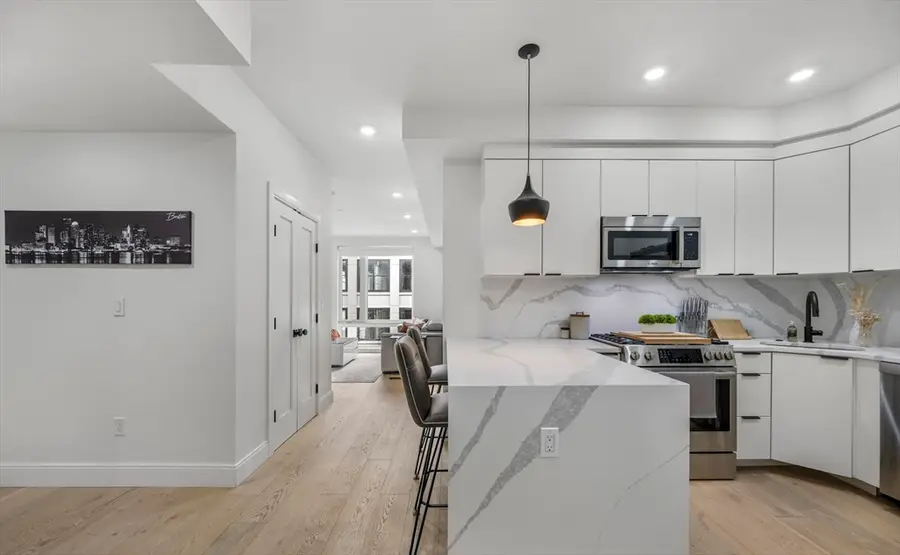 101 Condor St #301 A, Boston, MA 02128 - #2