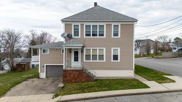 34 Last St, Fall River, MA 02724