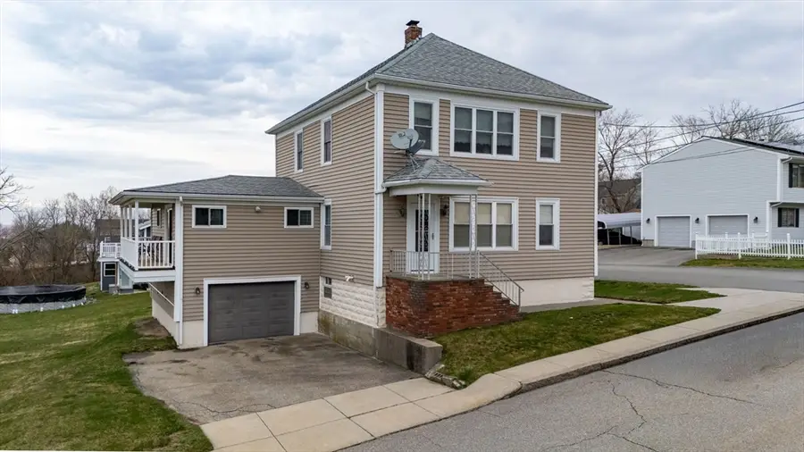 34 Last St, Fall River, MA 02724 - #2