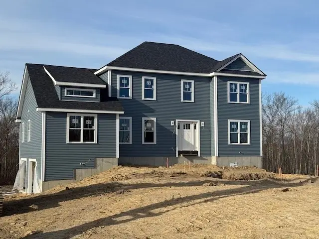 LOT 20 Turner Farm Rd., Uxbridge, MA 01569 - #2