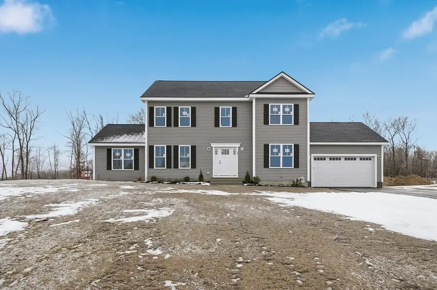 LOT 20 Turner Farm Rd., Uxbridge, MA 01569 - #3