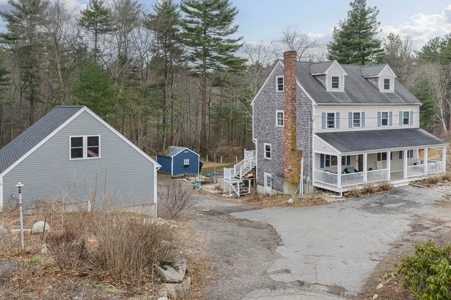 15 Rockland St, Hanover, MA 02339 - #2