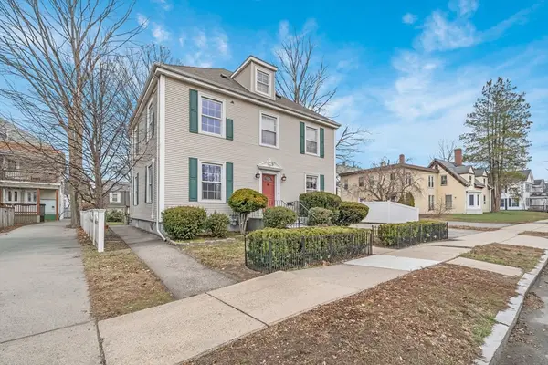 65 S Pleasant St #B, Haverhill, MA 01835