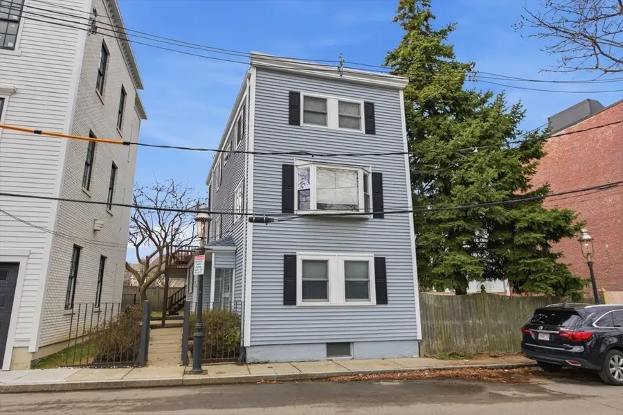 10 Lawrence Street, Boston, MA 02129 - #3