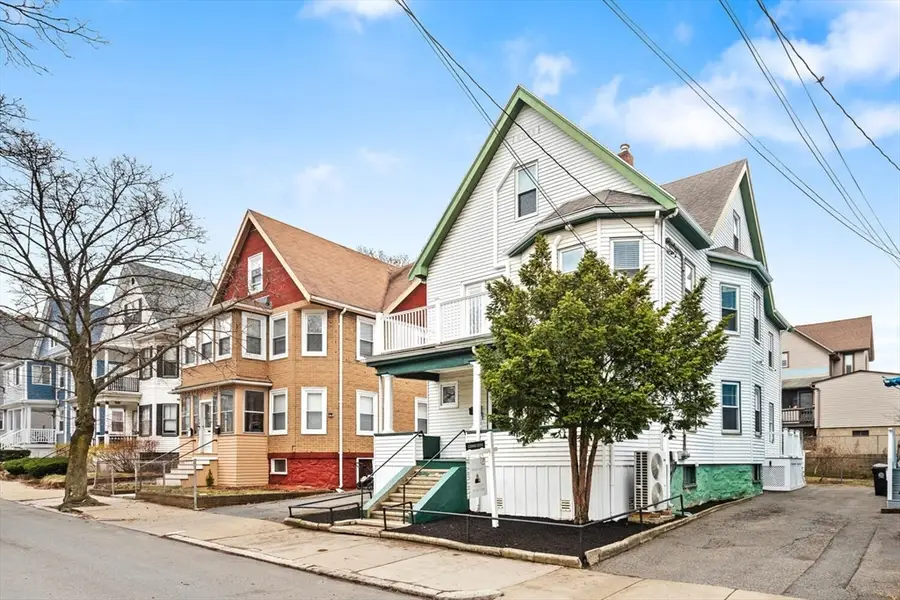 112 Ashland Street, Malden, MA 02148 - #3