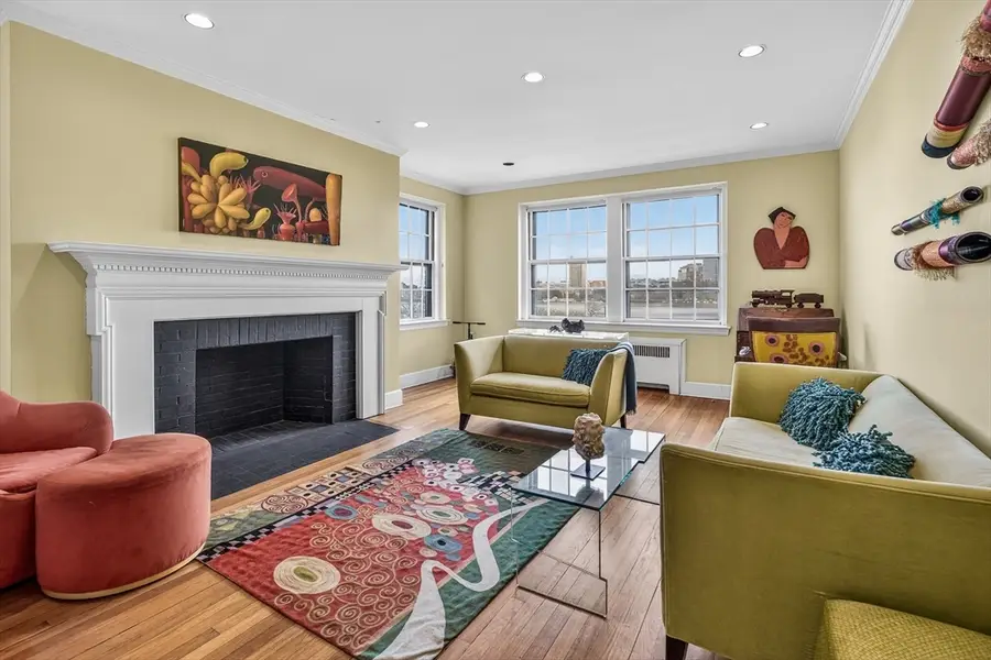 280 Beacon #54, Boston, MA 02116 - #3