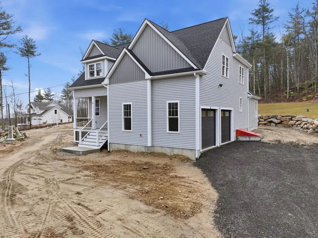 18 Lakeshore Drive, Douglas, MA 01516 - #1