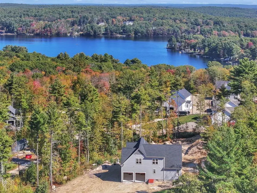 18 Lakeshore Drive, Douglas, MA 01516 - #2