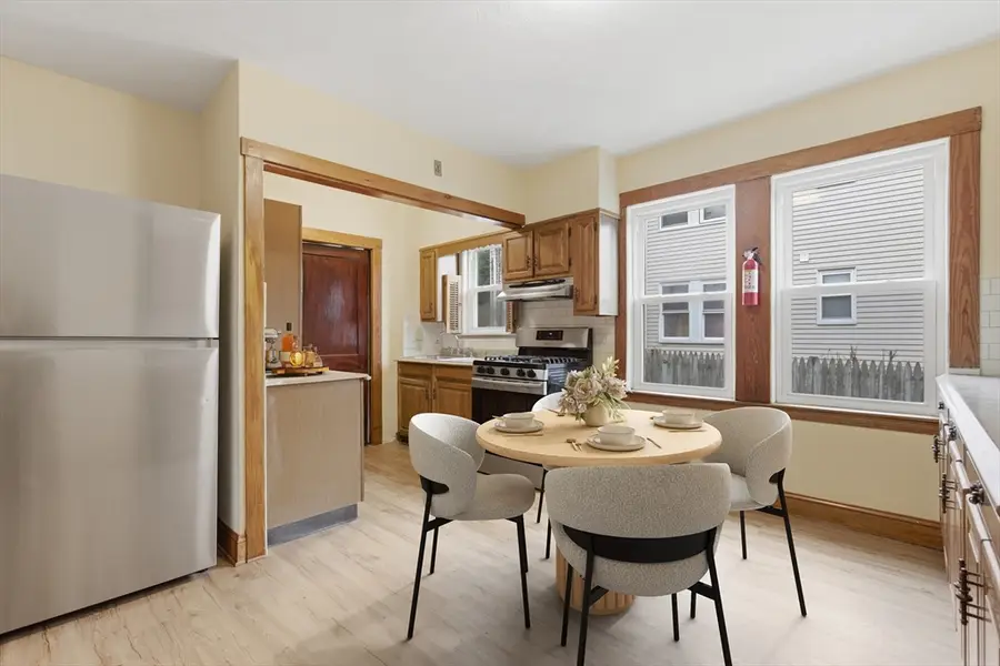 23-25 Suncrest Rd, Boston, MA 02136 - #3