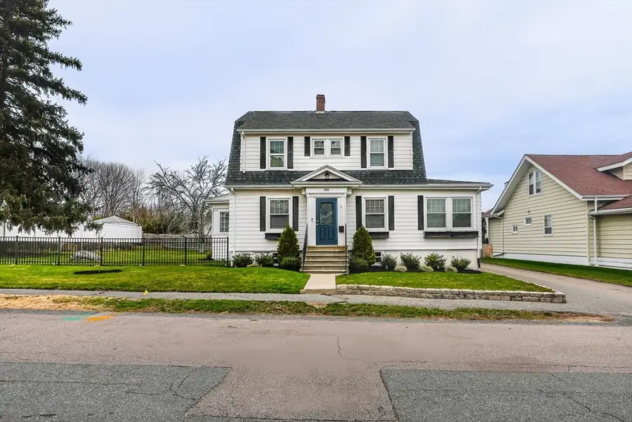 186 Westhill Ave, Somerset, MA 02726 - #3