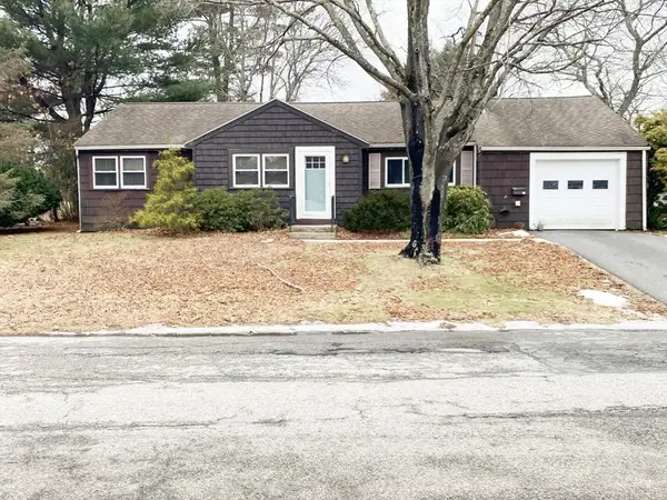 79 Woodland Drive, Framingham, MA 01701